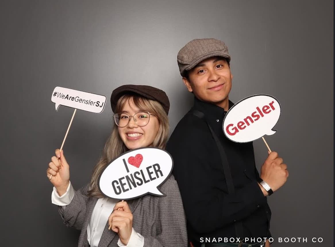 gensler internship